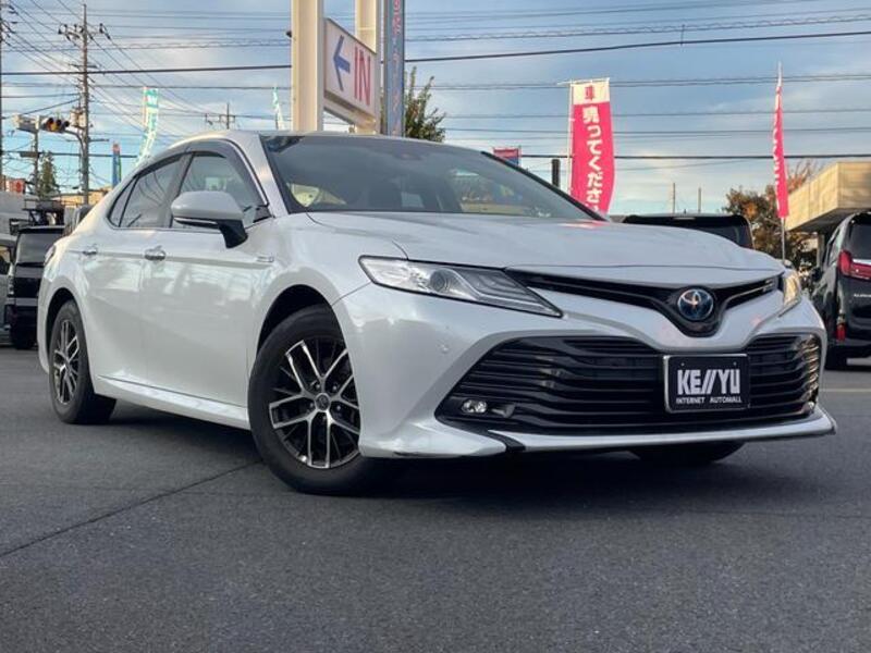CAMRY