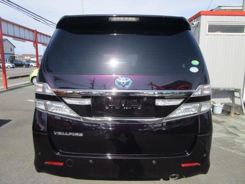 VELLFIRE