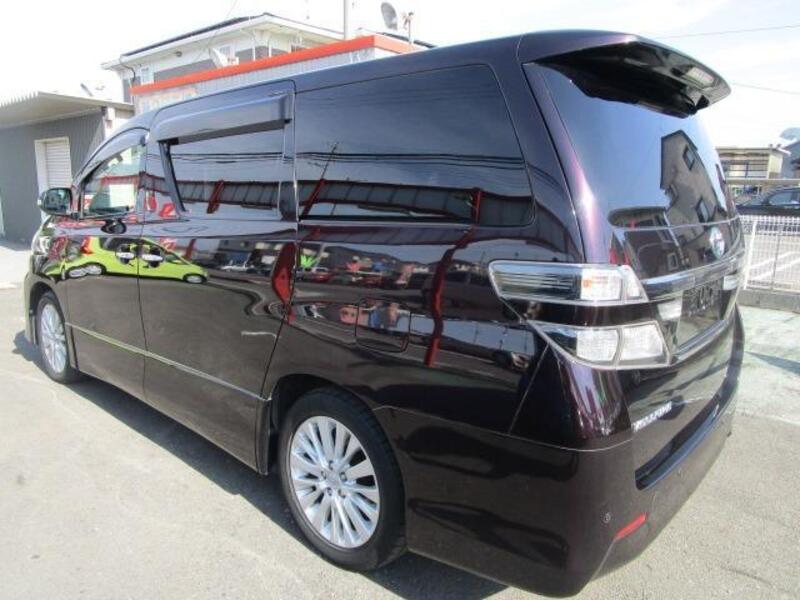 VELLFIRE