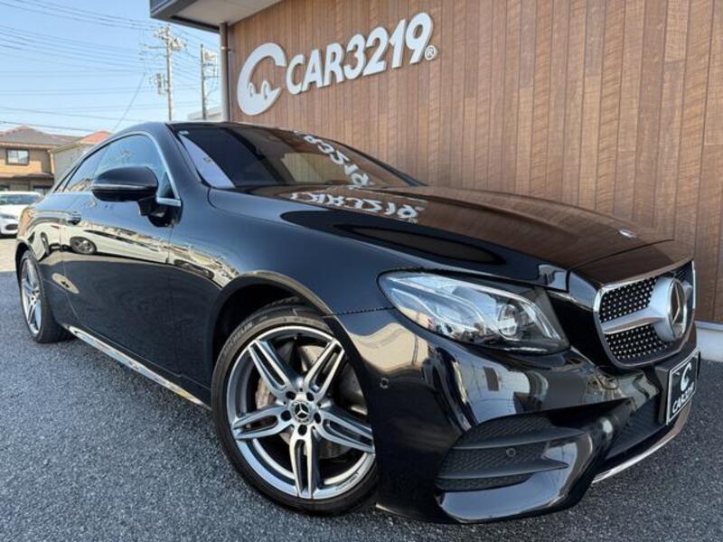 E-CLASS
