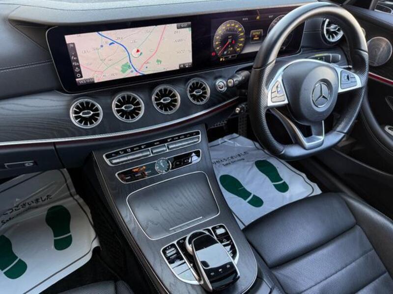 E-CLASS