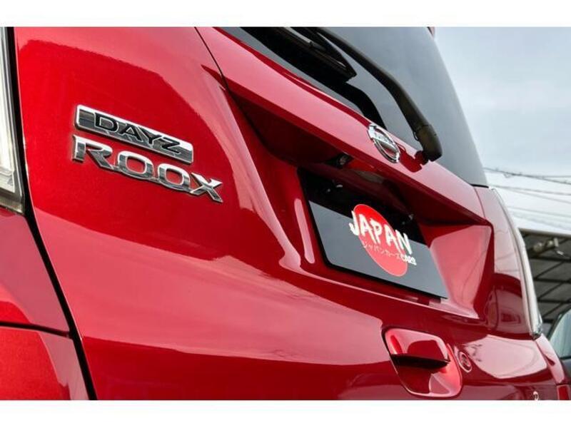 DAYZ ROOX