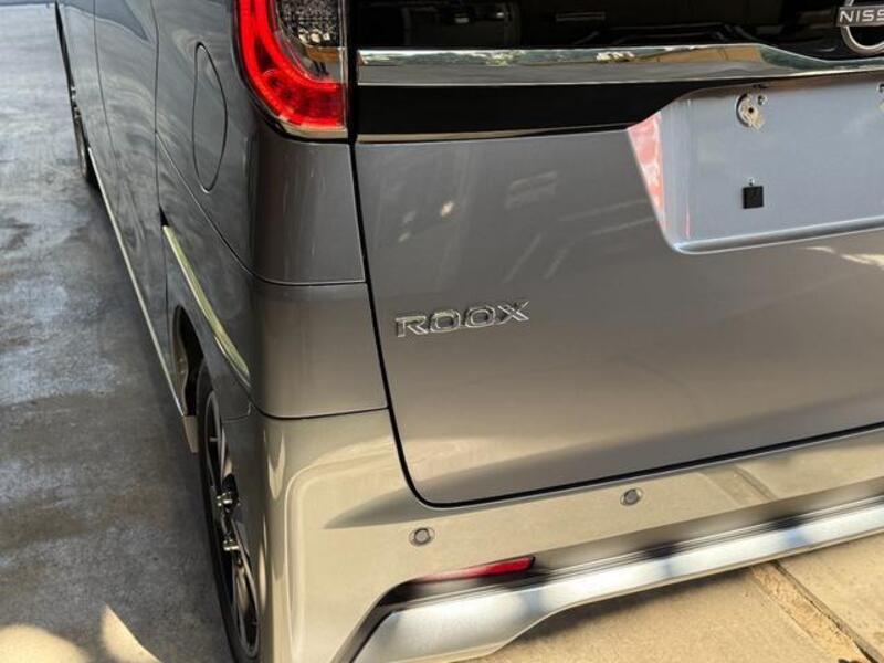 ROOX