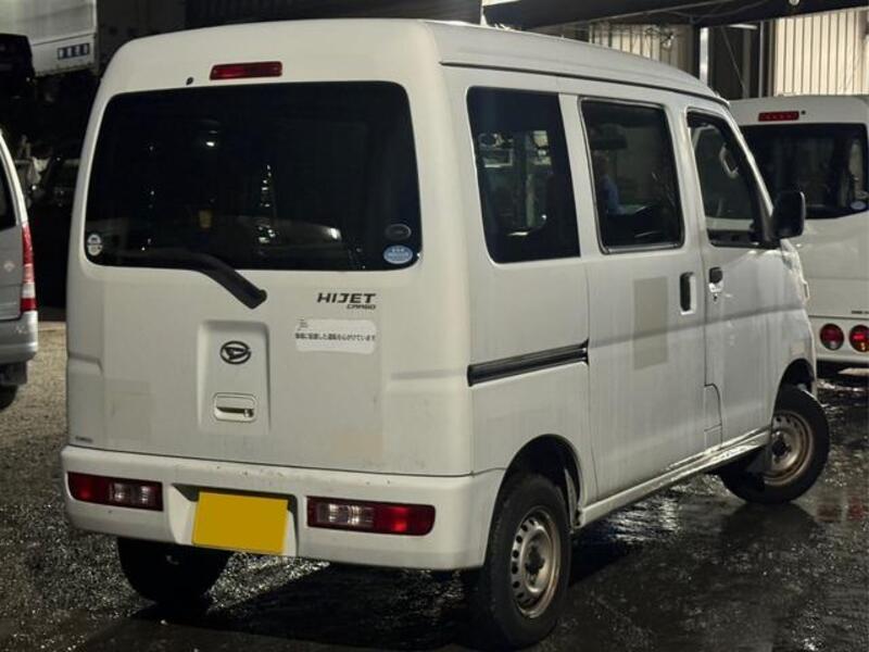 HIJET CARGO