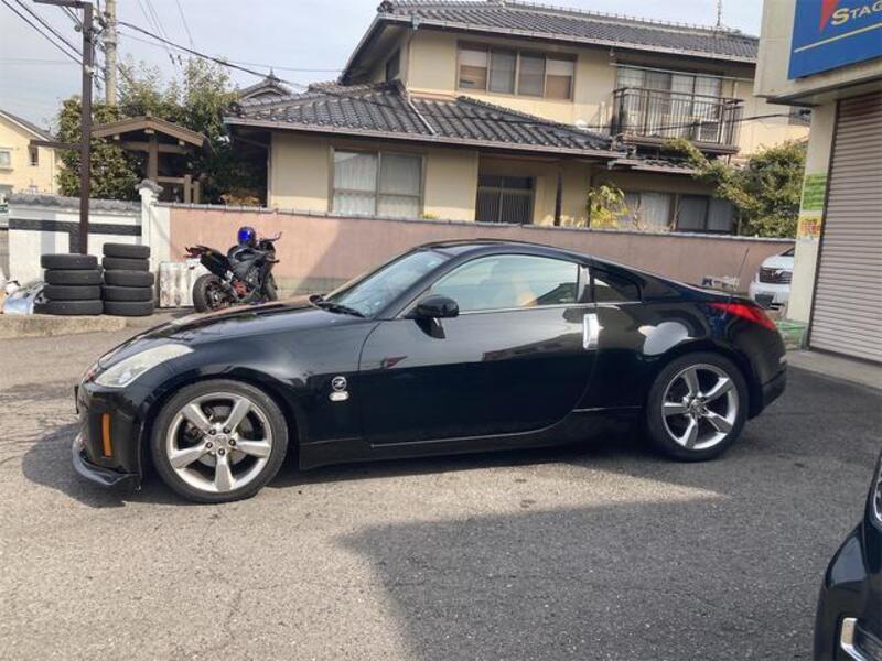 FAIRLADY Z