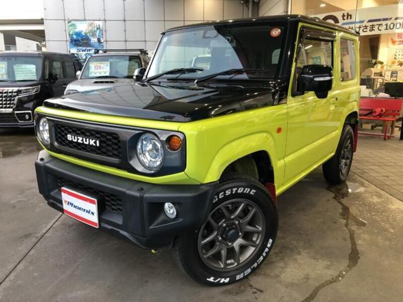 JIMNY