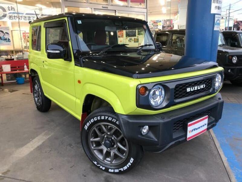 JIMNY