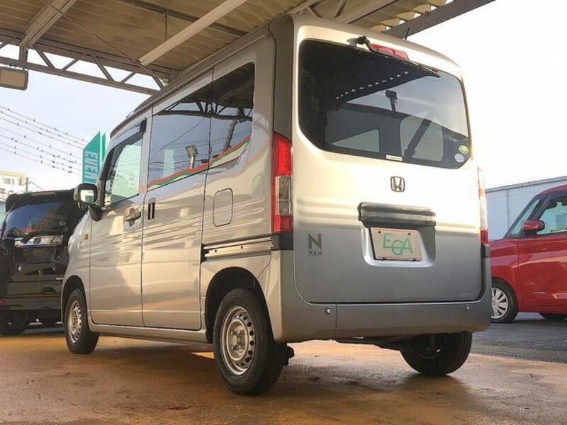 N-VAN