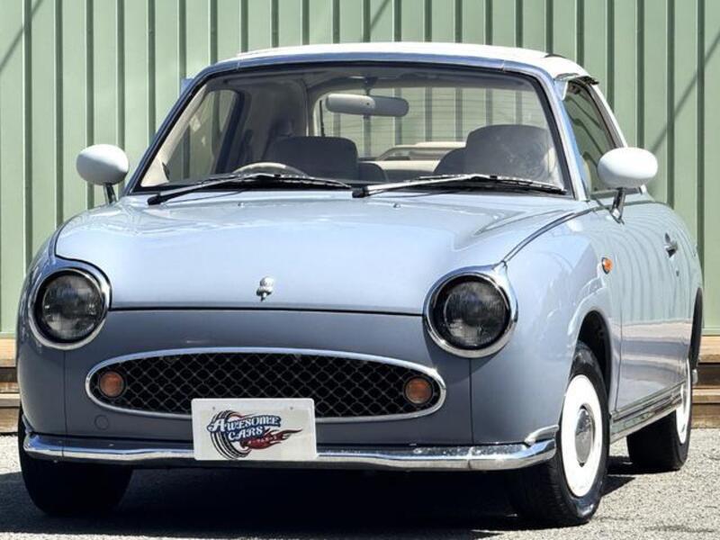 NISSAN FIGARO