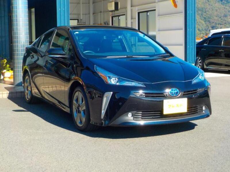 PRIUS