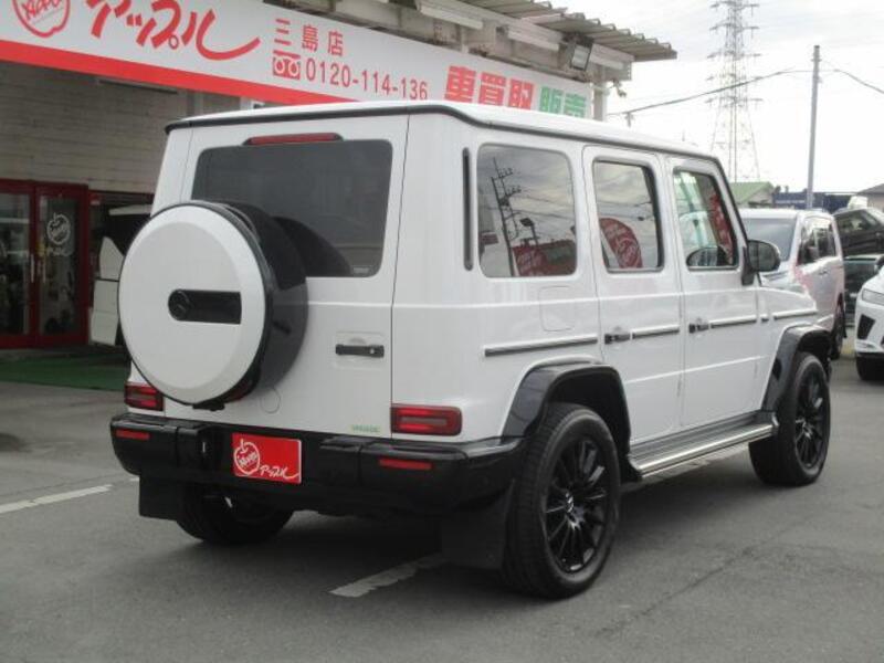 G-CLASS