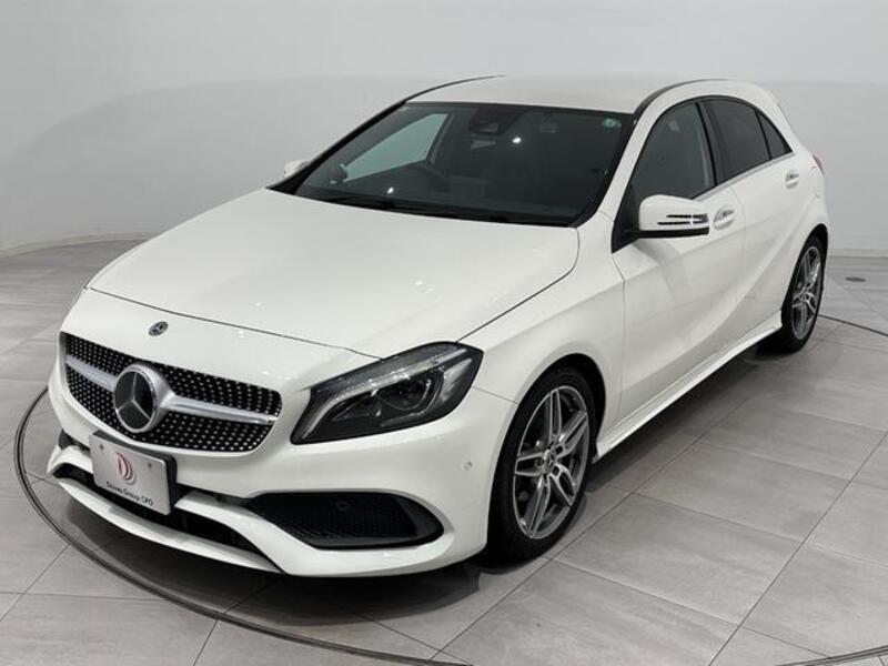 A-CLASS