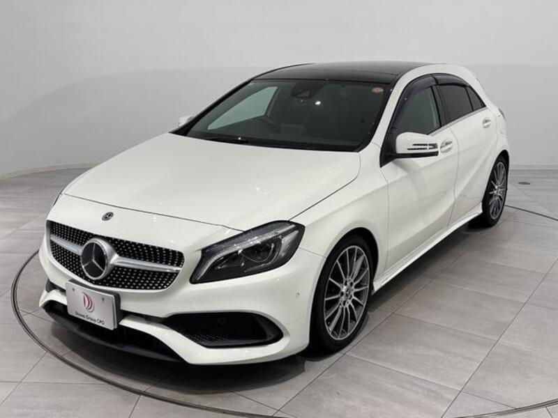 A-CLASS