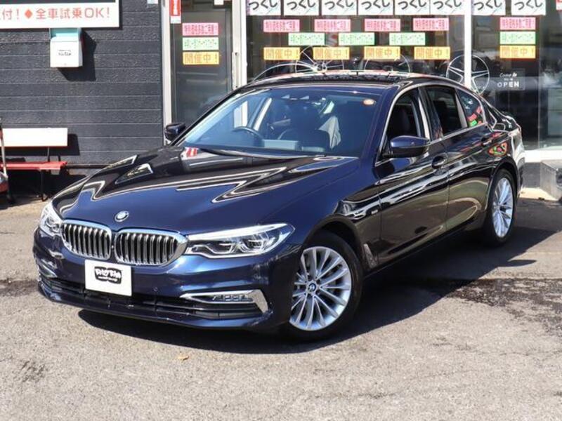 5 SERIES