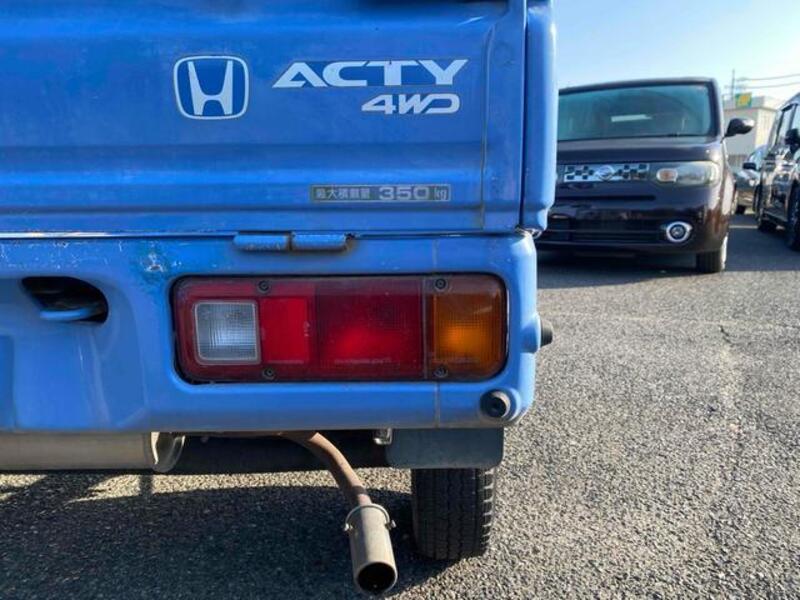 ACTY TRUCK