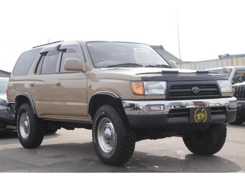 HILUX SURF