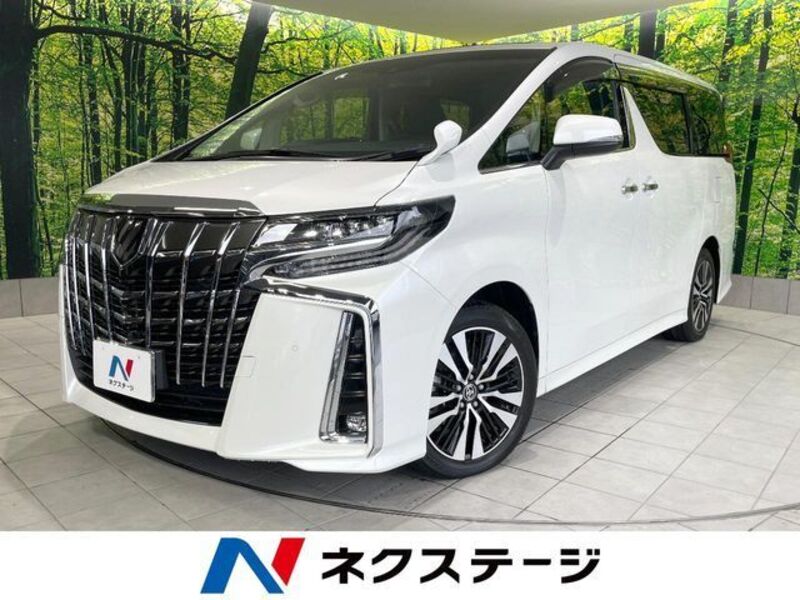 ALPHARD-0