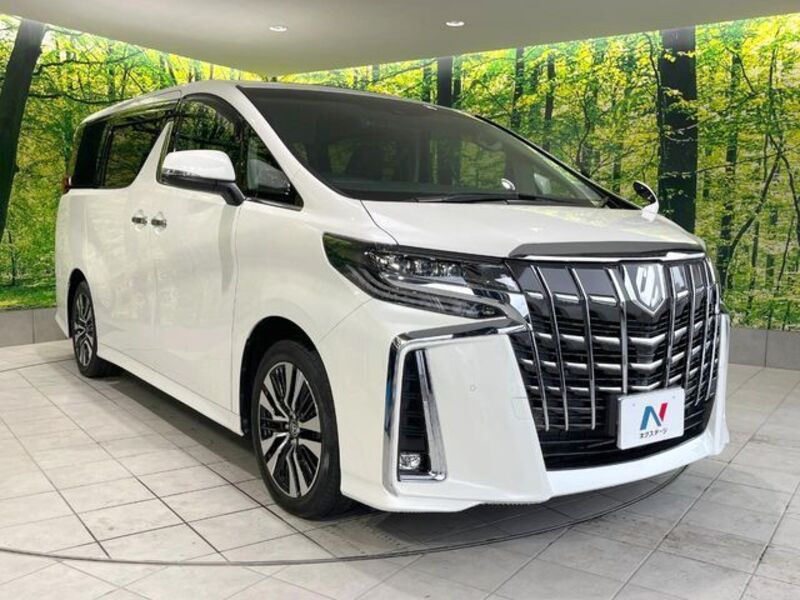 ALPHARD