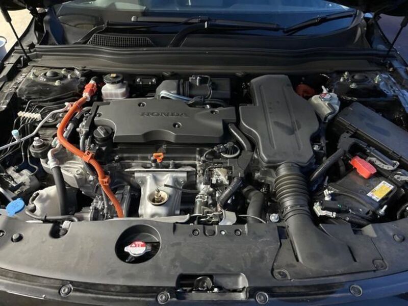 ACCORD HYBRID