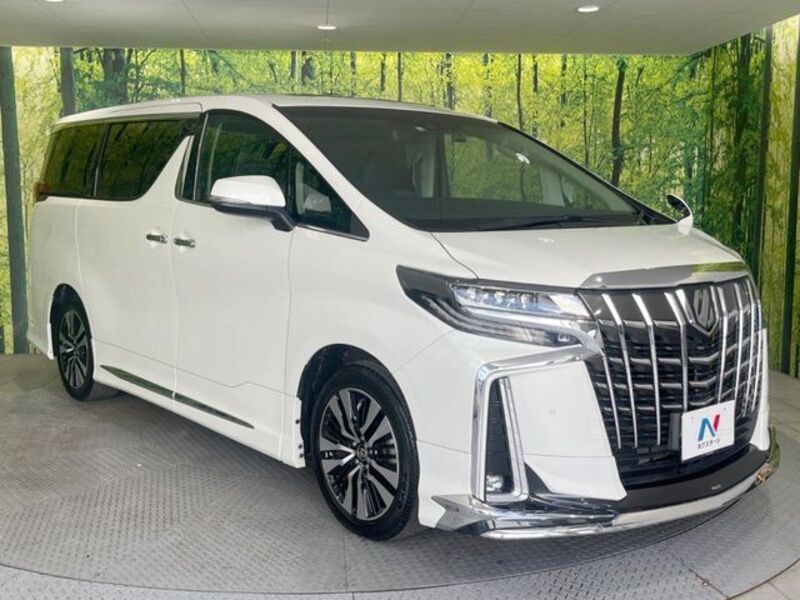 ALPHARD