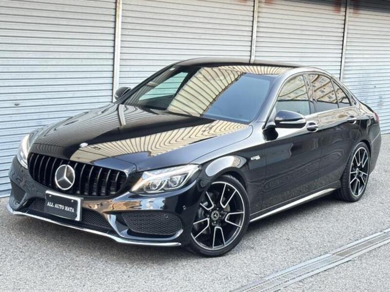 C-CLASS