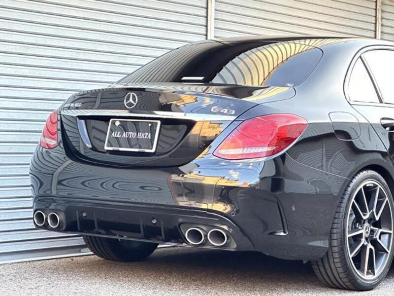C-CLASS