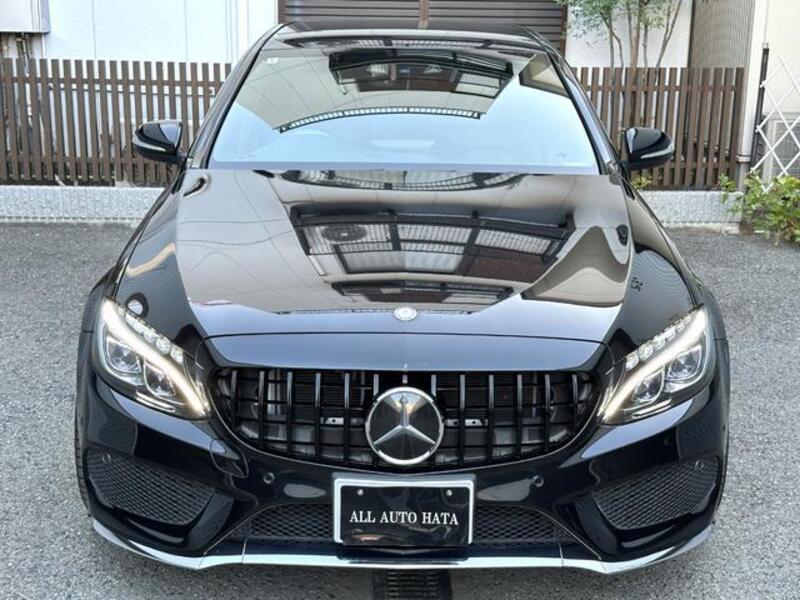 C-CLASS
