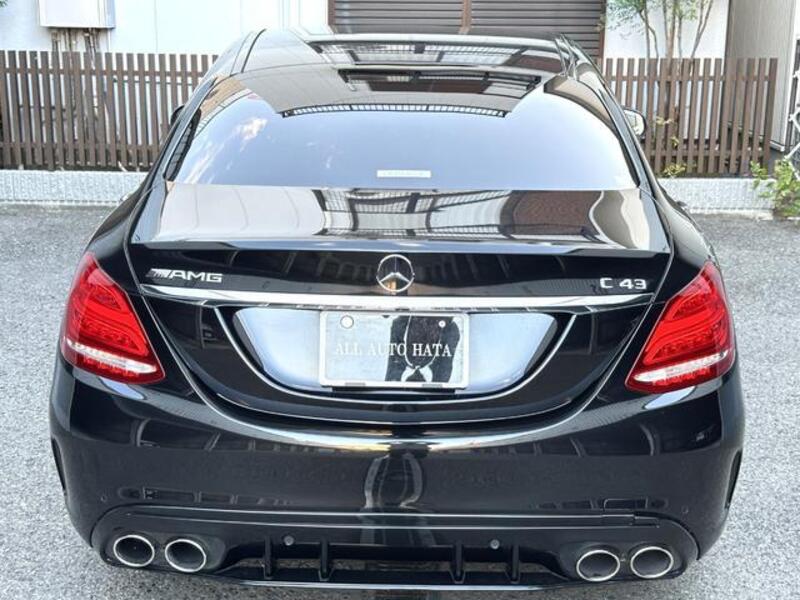 C-CLASS
