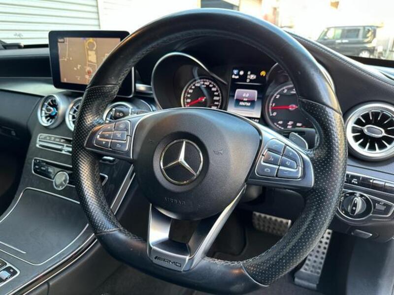 C-CLASS