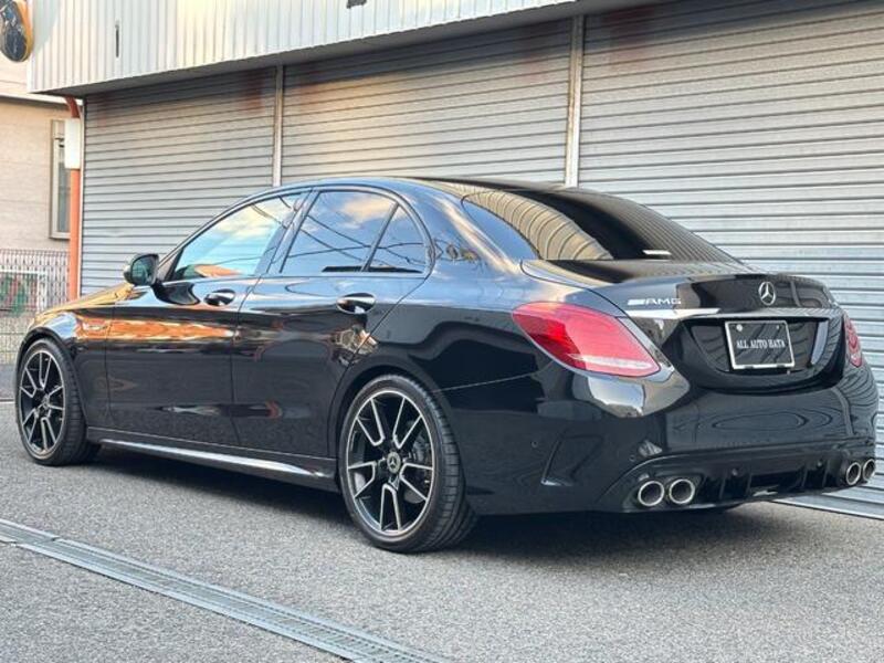 C-CLASS
