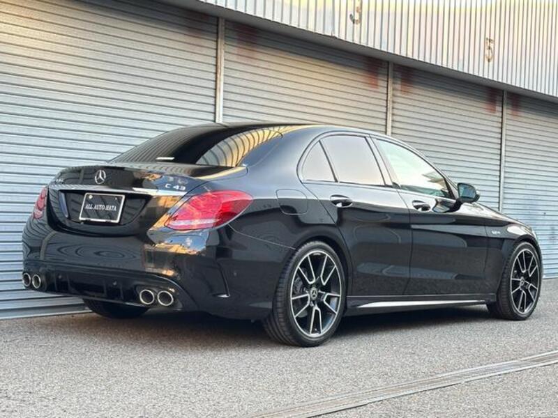 C-CLASS