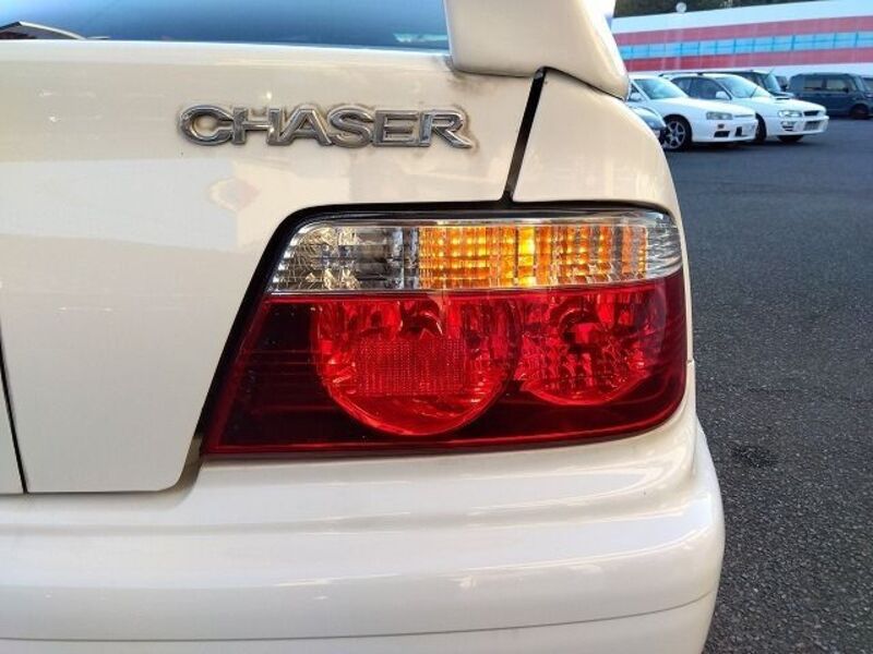 CHASER
