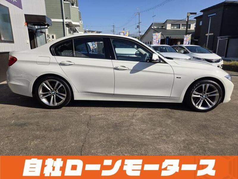 3 SERIES