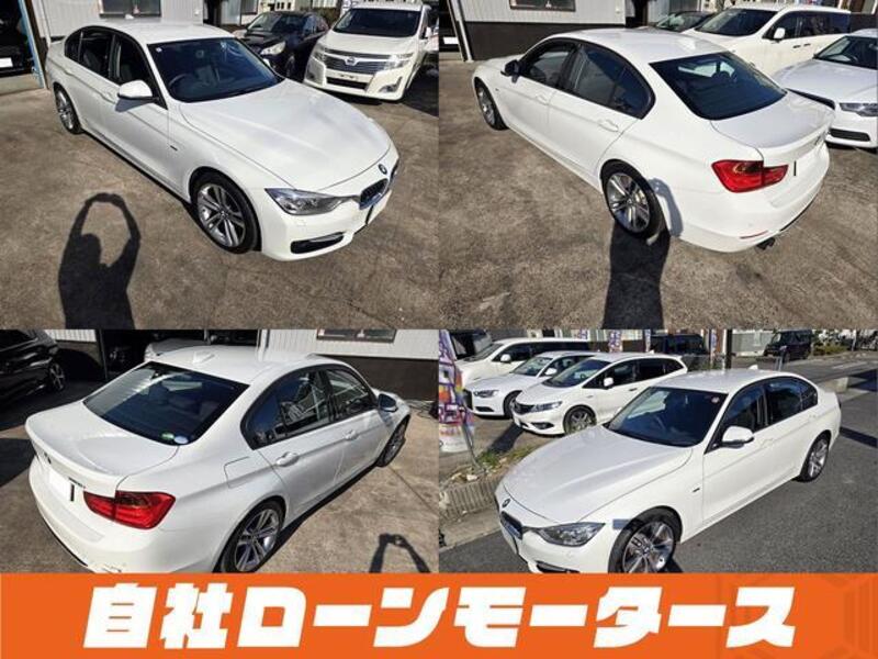 3 SERIES