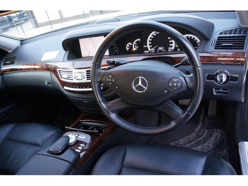 S-CLASS