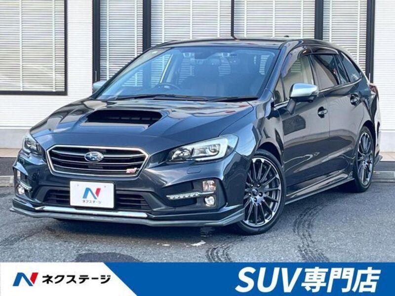 LEVORG-0