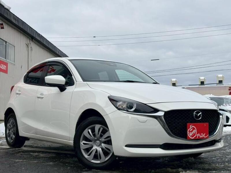 MAZDA2