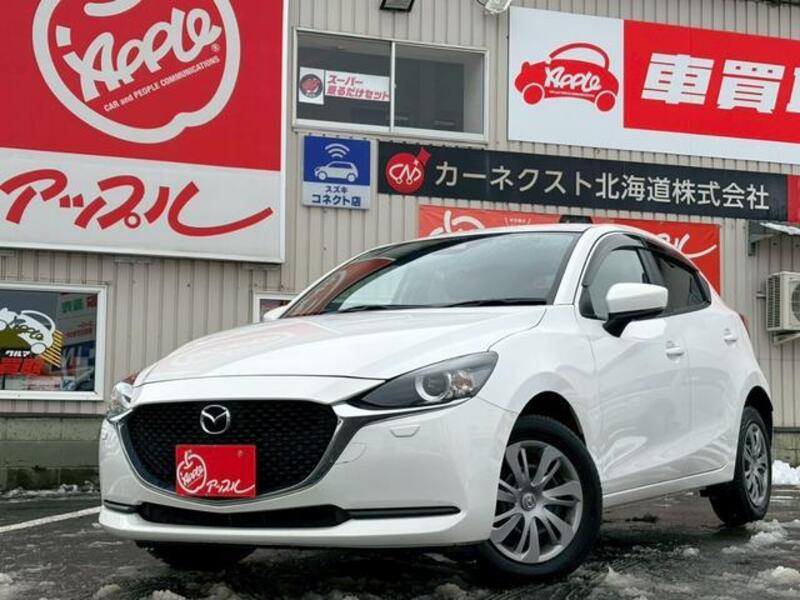 MAZDA2-0
