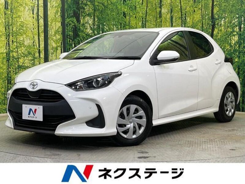 YARIS-0