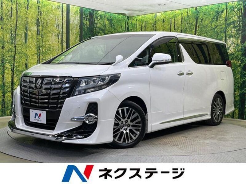 ALPHARD-0