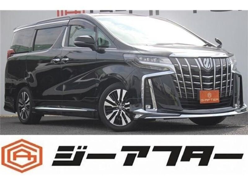 ALPHARD-0