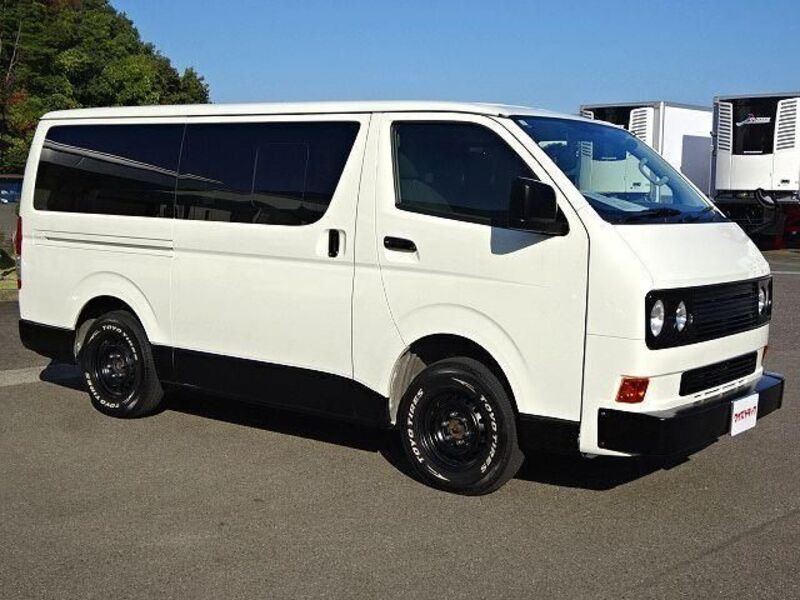 HIACE