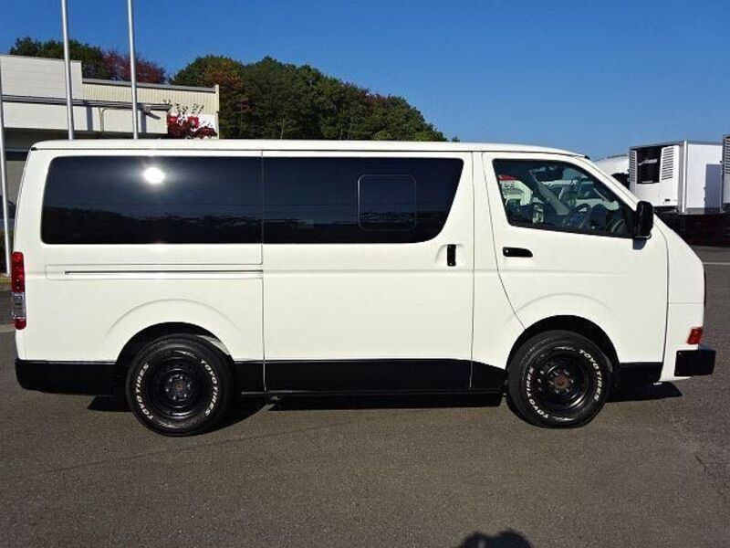 HIACE