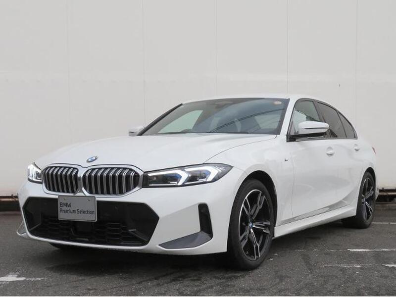 3 SERIES