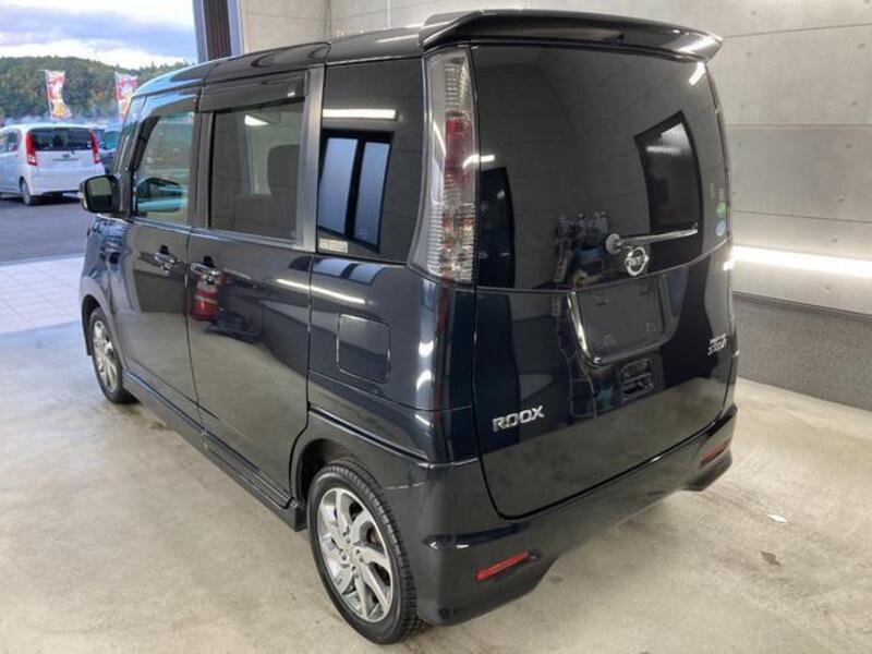 ROOX