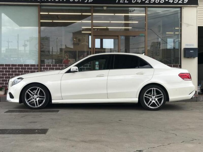 E-CLASS