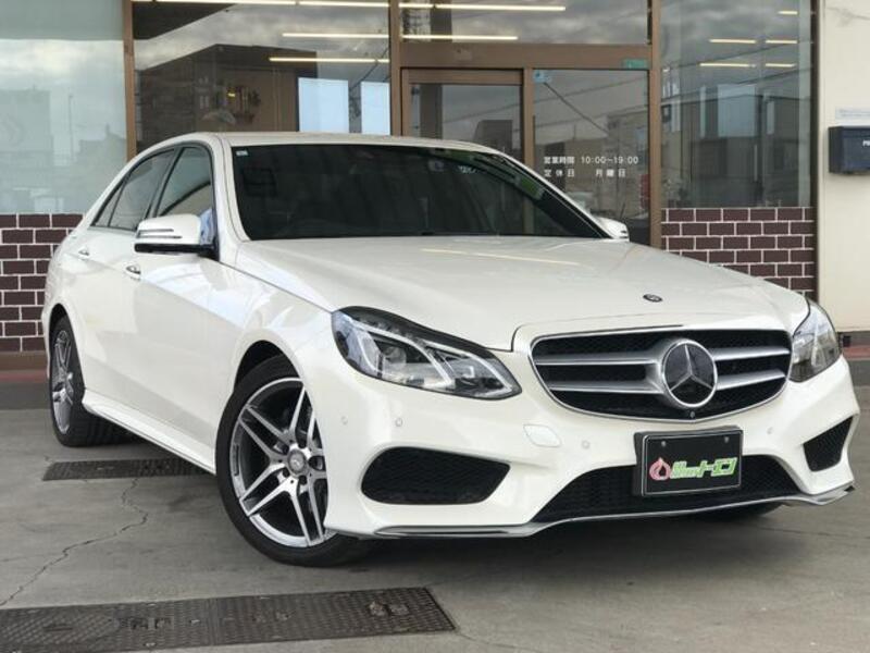 E-CLASS