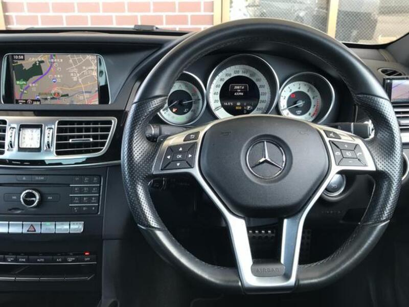 E-CLASS