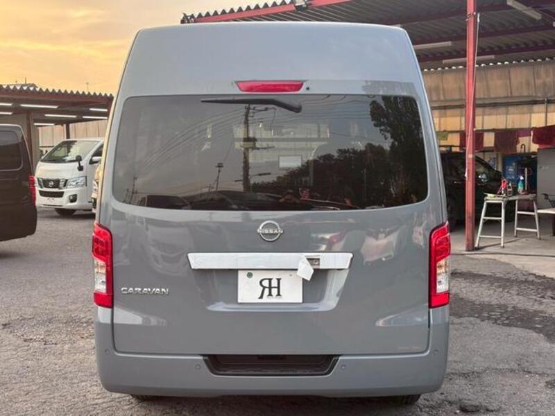 CARAVAN
