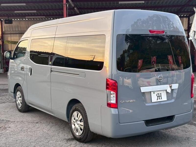 CARAVAN